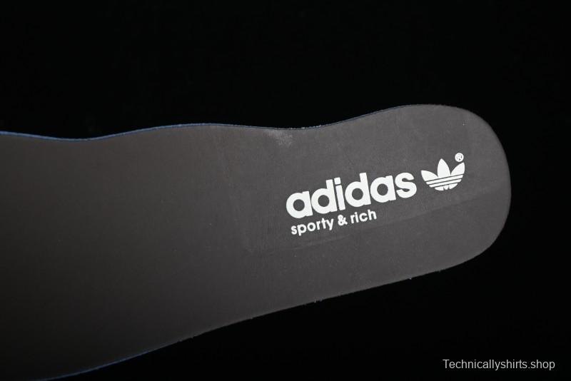 Adidas Handball Spezial Sporty&Rich Retro Casual Sneakers - IH2612