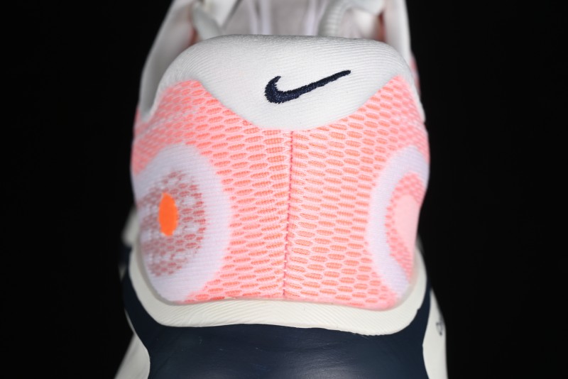 Nike Journey Run 2024 Low-Top Casual Running Shoes with Shock Absorption Anti-Slip and Wear-Resistant Design - FN0228-100