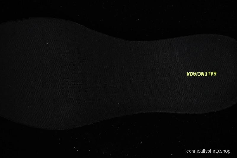 Balenciaga Track Sneaker Outdoor Concept Retro Dad Shoes - W2MV29741