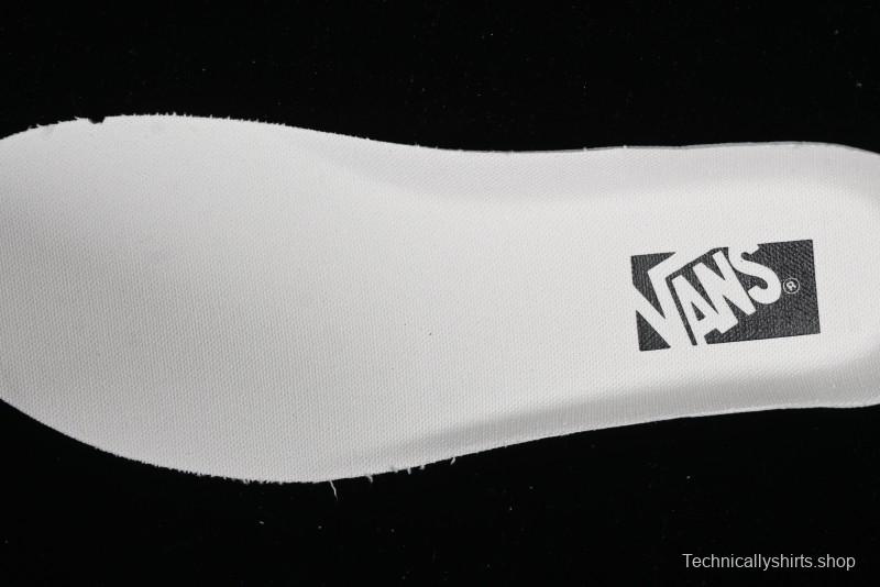 Vans Rowley XLT Series Skate Shoes with Cushioning and Durability - VN000CQFCPM