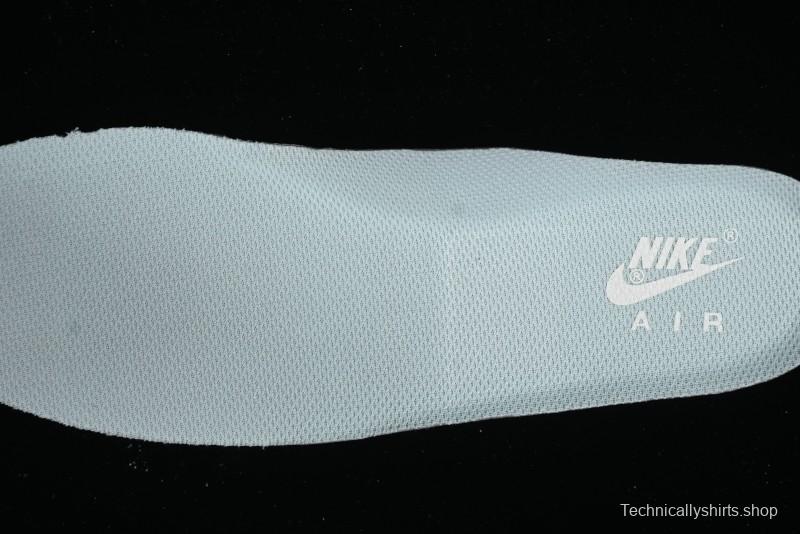 Nike Air Force 1 '07 Low Custom Casual Sneakers - CW2288-111