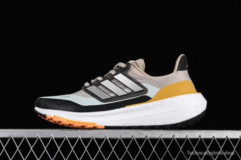 Adidas Ultra Boost Light 23 Running Shoes with Full-Length Boost Technology - IE1674