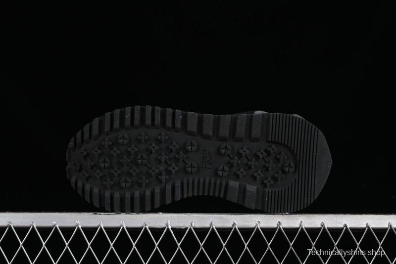 Onitsuka Tiger Moage Co Low-Top Running Shoes Comfortable Slip-Resistant Casual Sneakers - 1183B555-001