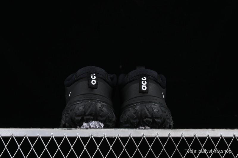 Nike ACG Mountain Fly 2 Low SP Outdoor Hiking Shoes with GORE-TEX and React Foam - FZ3311-001