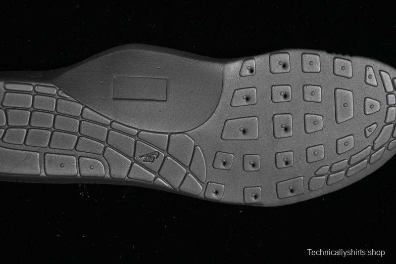 Nike Air Max 1 Retro Running Shoes with Half-Sole Air Cushion - FF2420-168