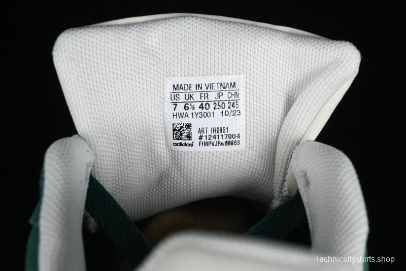 Adidas Originals Low-Top Casual Basketball Shoes - IH0851