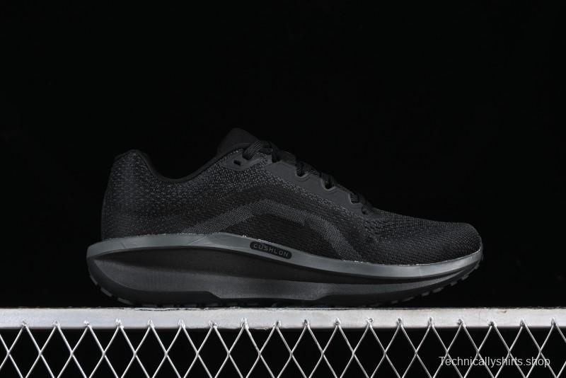 Nike Zoom Winflo 11 Moon Mesh Breathable Casual Running Shoes with Cushioning - FJ9509-002