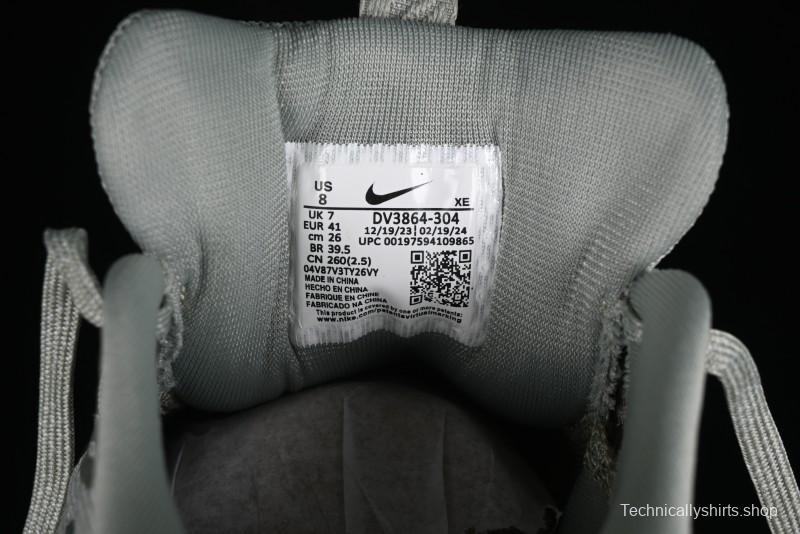 Nike Pegasus Trail 5 Off-Road Series Lightweight Comfortable Durable Low-Top Running Shoes - DV3864-304