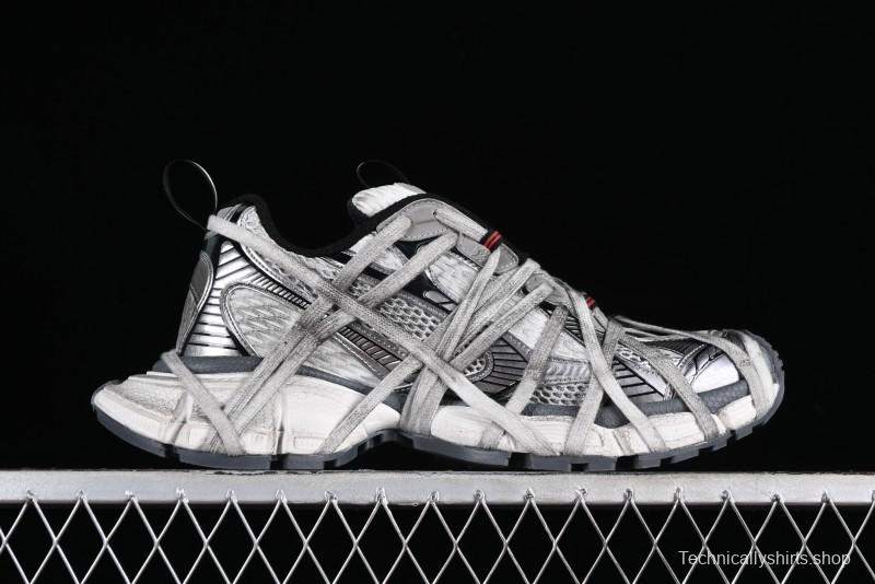 Balenciaga Phantom Sneaker - W3XLL7598