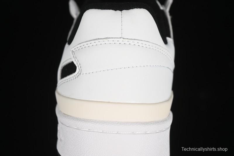 Adidas Forum 84 Low Retro Basketball Shoes - IH7830