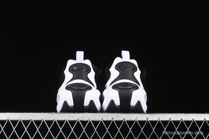 Nike Air Max Portal Retro Running Shoes with Air Cushion - HF3053-009