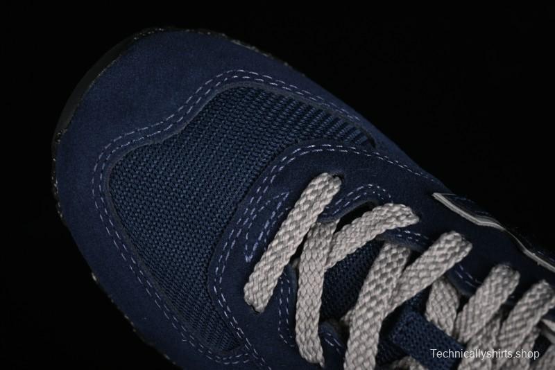 New Balance 574 Series Retro Casual Running Shoes - ML574EVN