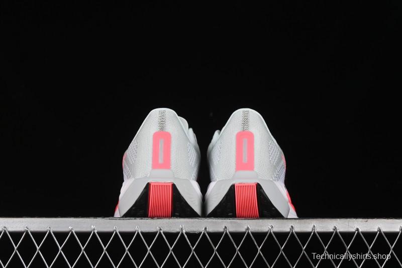 Nike Air Zoom Pegasus 35 Running Shoes with Breathable Mesh and Zoom Air Cushion - FQ7262-001