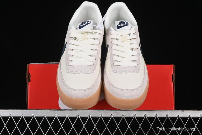 Nike Killshot 2 Retro Comfortable Slip-Resistant Low-Top Sneakers - 432997-107