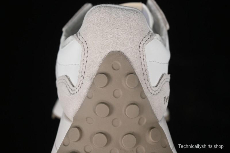 New Balance MS327 Series Retro Casual Running Shoes - WS327KG