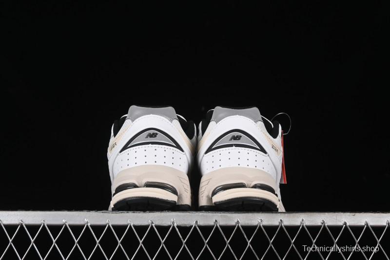 New Balance 2002 Series Retro Casual Running Shoes with Upgraded N-ERGY Cushion - ML2002RQ