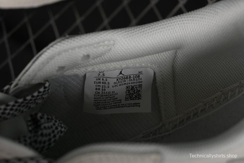 Nike Travis Scott x Fragment Design x Air Jordan 1 Low OG SP AJ1 - XY2688-108