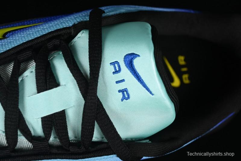 Nike Air Max Portal Retro Running Shoes with Air Cushion - HF3053-106