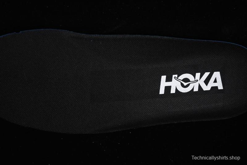 Moncler x Hoka Mafate Speed 2 Ultra-Lightweight Thick-Sole Trail Running Shoes - 1129992 NCHMS