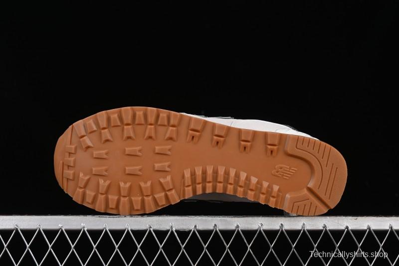 New Balance 574 Series Retro Casual Running Shoes - ML574TD2