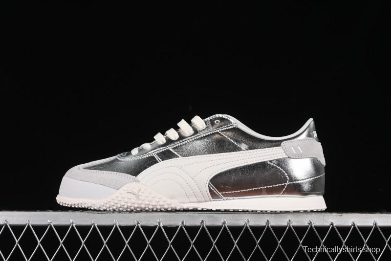 Puma Bella UT Leather Fashion Casual Sneakers - 402186-06