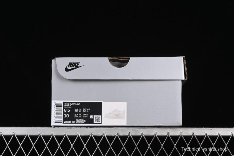 Nike Air Force 1 '07 Low Custom Anime Themed Spray Painting Romantic Whisper Casual Sneakers - ZH0316-028