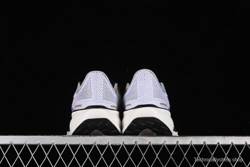 Nike Air Zoom Pegasus 41 Breathable Lightweight Running Shoes with Cushioning - HQ3220-100