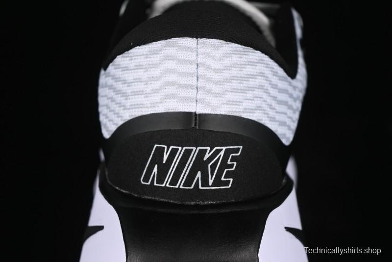 Nike Summer Breathable Cushioned Wave Running Shoes - DV1238-004