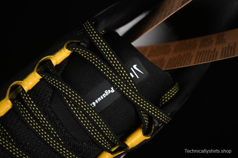 Nike Air Zoom Pegasus 41 Breathable Lightweight Running Shoes with Cushioned Support - FZ5097-001