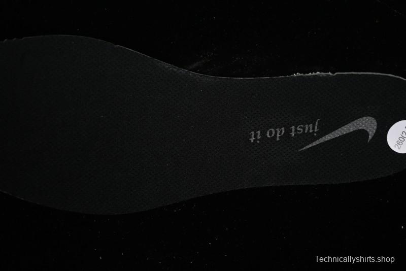 Nike Zoom Winflo 11 Breathable Mesh Cushioned Running Shoes with Air Cushion - FJ9509-002