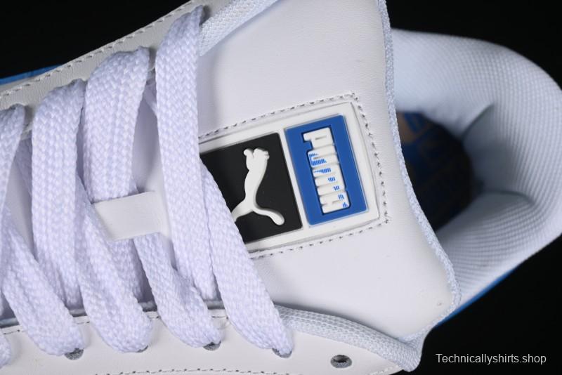 Puma Suede XL Retro Casual Sneakers - 395205-03