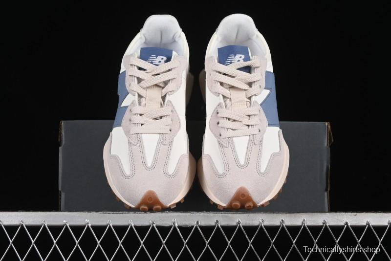 New Balance MS327 Series Retro Casual Running Shoes - U327LU
