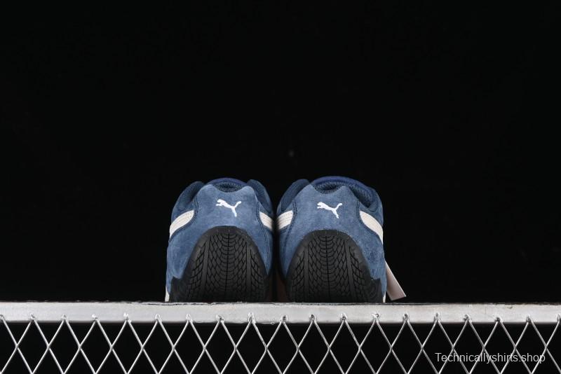 Puma Speedcat Low-Top Lifestyle Casual Shoes - 307171-06