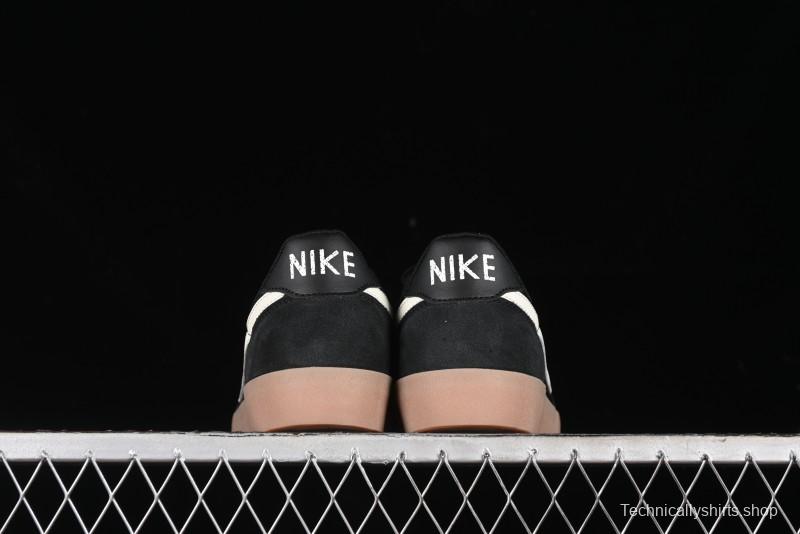 Nike Killshot 2 Retro Comfortable Non-Slip Low-Top Sneakers - FZ5630-001