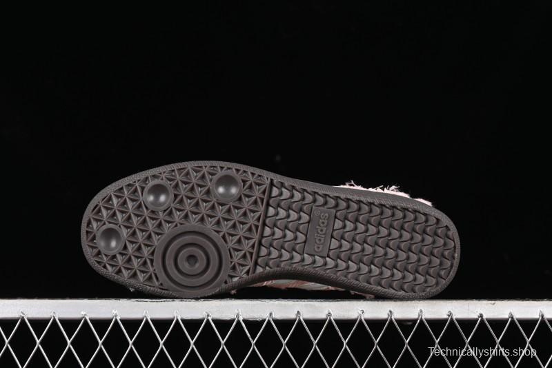 Adidas Samba OG Casual Sneakers - JQ4747