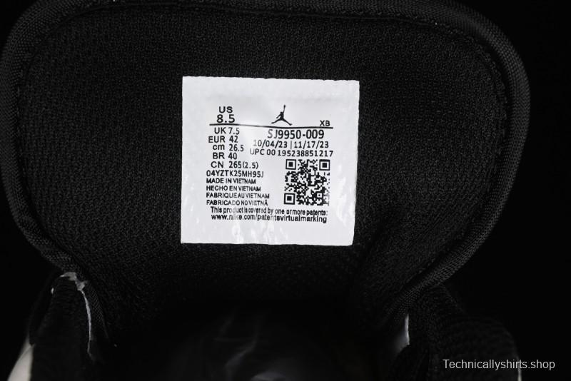 Nike Air Jordan 1 Low Retro Basketball Shoes - SJ9950-009