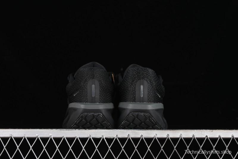 Nike Zoom Winflo 11 Breathable Mesh Cushioned Running Shoes with Air Cushion - FJ9509-002