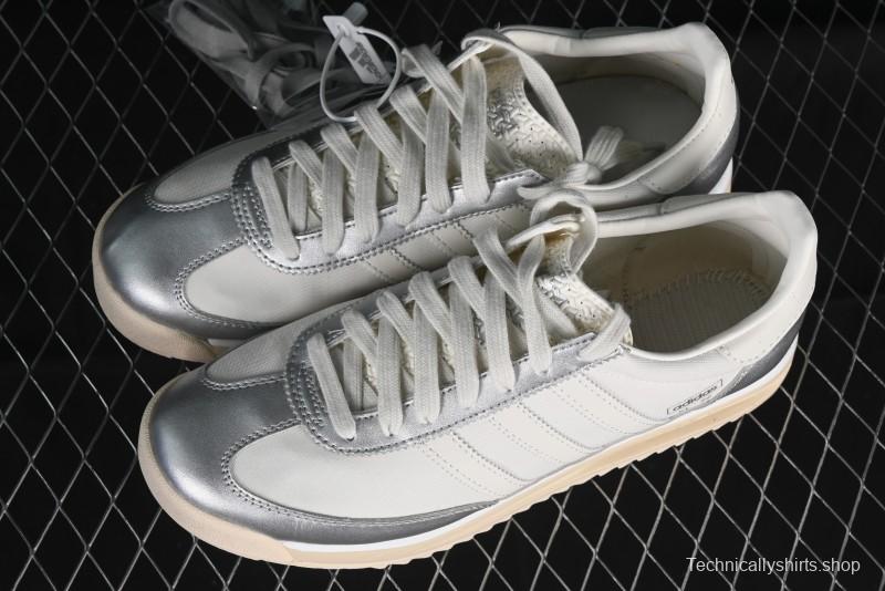 Adidas Originals SL 72 RS Retro Running Shoes - JI3531