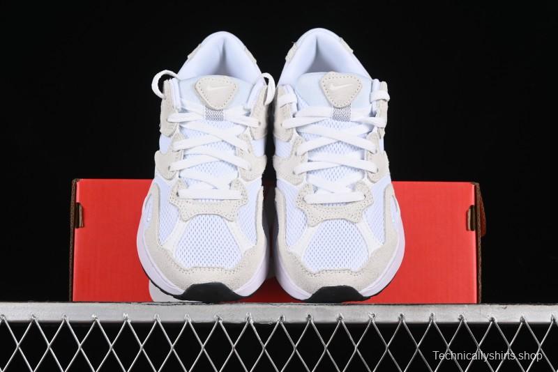 Nike Summer Retro Casual Dad Shoes - FJ3794-102