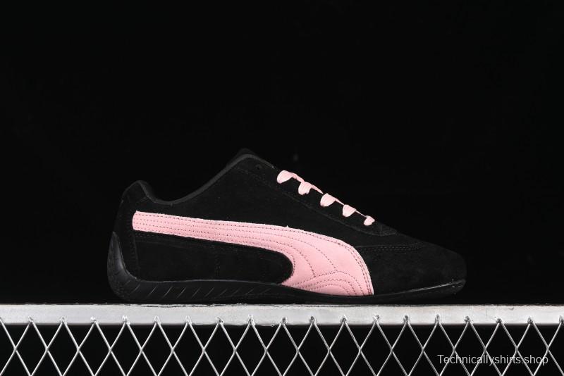 Puma Speedcat Low-Top Lifestyle Casual Shoes - 398846-01