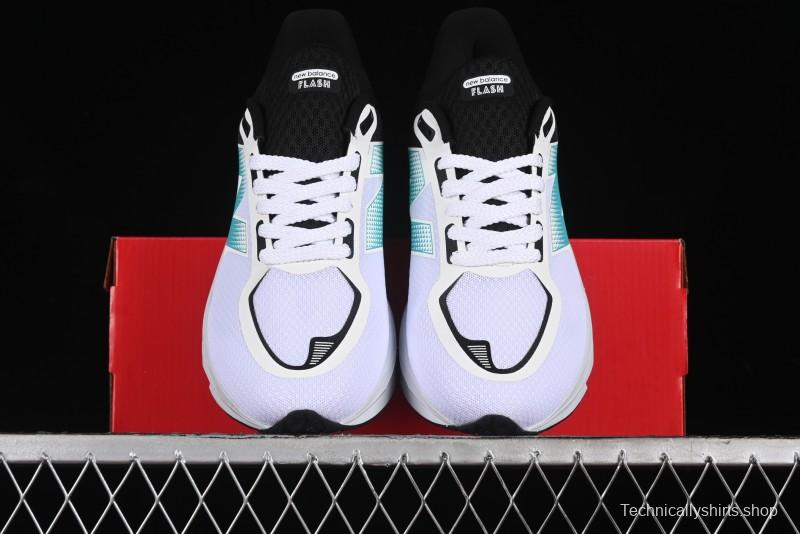 New Balance FuelCell Low-Top Slip-Resistant Versatile Casual Shoes - MFLSHBW7