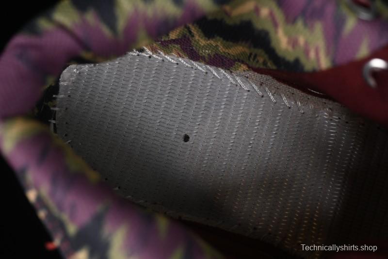 Converse Wonka x Converse Chuck Taylor All Star High Top Vintage Corduroy Shoes - A08153C