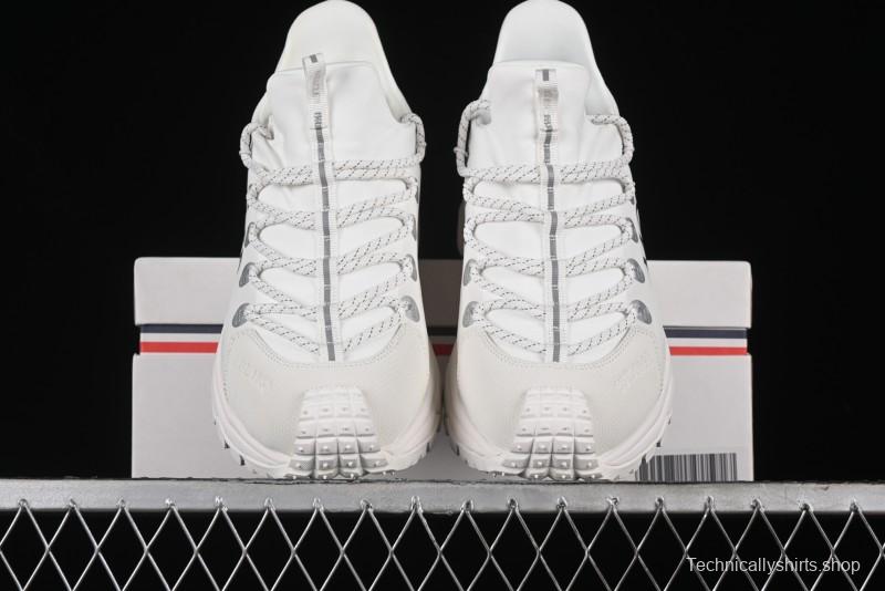 Moncler Trailgrip GTX Mountain Outdoor Shoes with Anti-Tear Material - M00240M3457