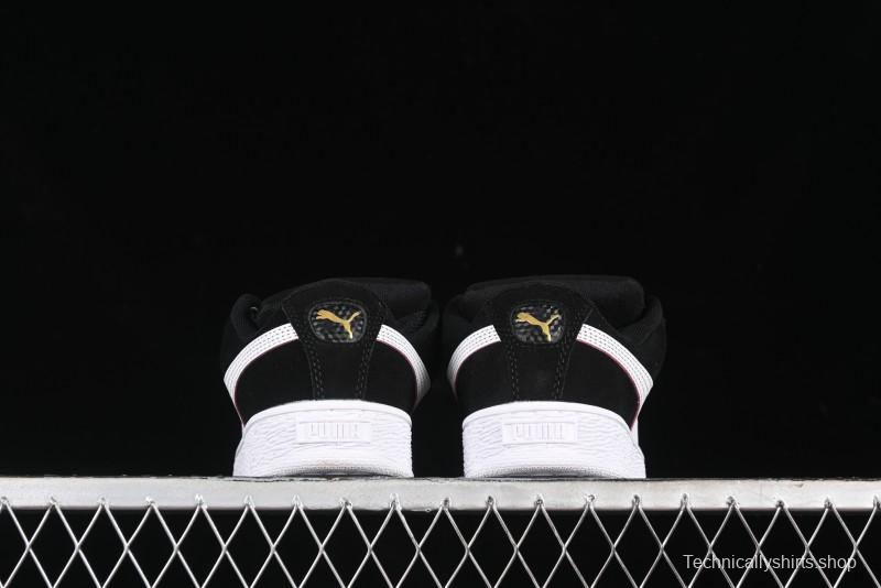 Puma Suede XL Retro Casual Sneakers - 308220-01