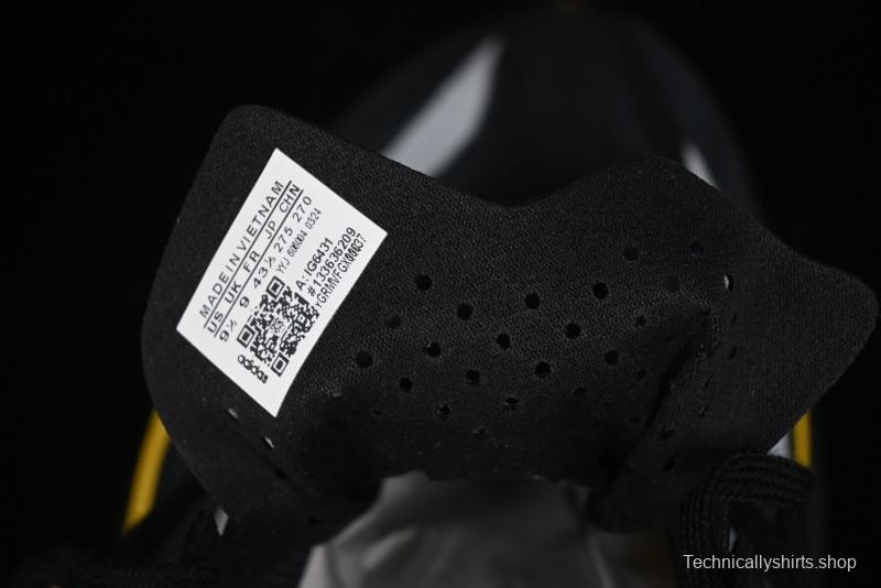 Adidas Adizero Adios Lightweight Low-Top Running Shoes - IG6431