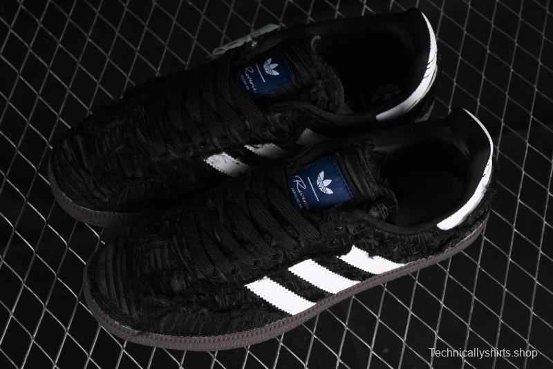 Adidas Samba OG Casual Sneakers - JQ4749