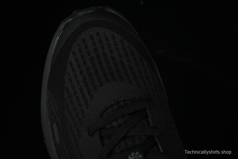 Nike Journey Run 2024 Low-Top Casual Running Shoes with Shock Absorption Anti-Slip and Wear-Resistant Design - FN0228-002