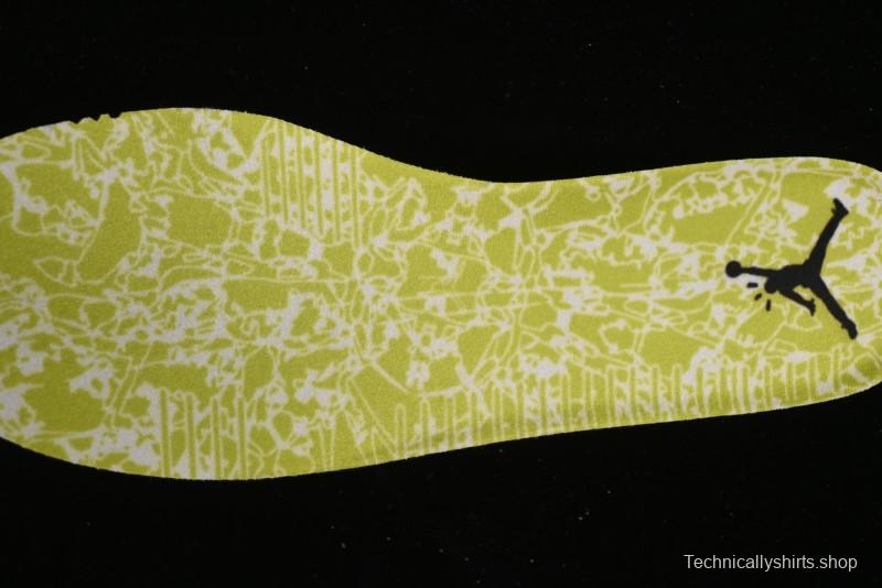 Nike Travis Scott x Jordan Cut The Check AJ1 Hook and Loop Fashion Basketball Shoes - FZ8117-102