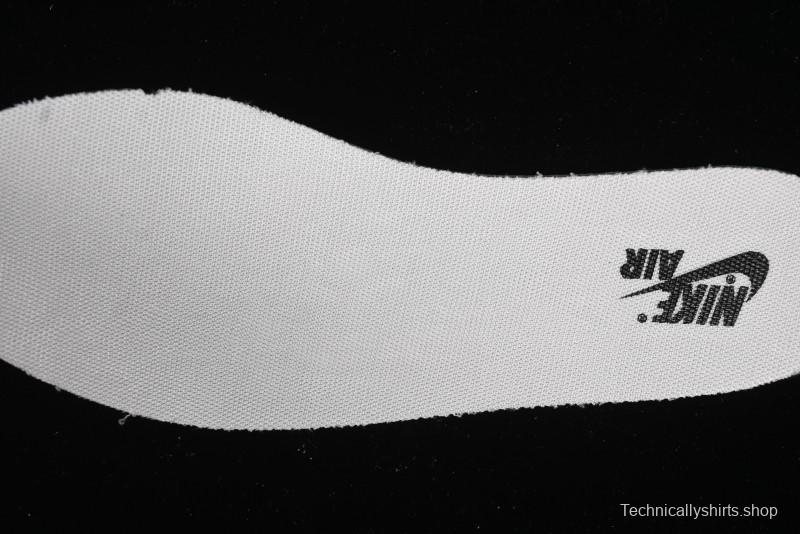 Nike Travis Scott x Fragment Design x Air Jordan 1 Low OG SP Sneakers - XY2688-106