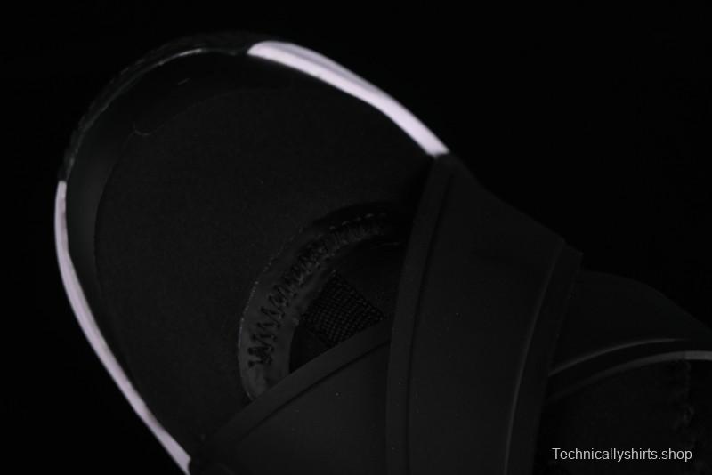 Nike Flex Advance Hook and Loop Breathable Soft Lightweight Kids Shoes - CZ0186-002